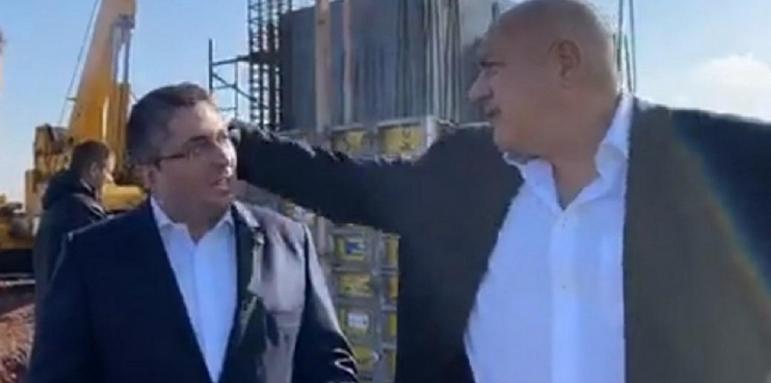 Нанков каза има ли запазени места в джипката